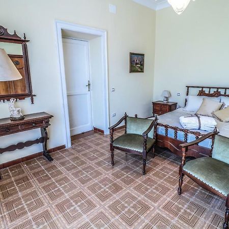 Scognamiglio Suites Ερκολάνο Εξωτερικό φωτογραφία