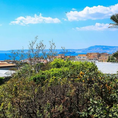 Scognamiglio Suites Ερκολάνο Εξωτερικό φωτογραφία