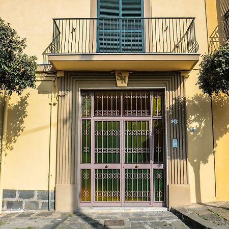 Scognamiglio Suites Ερκολάνο Εξωτερικό φωτογραφία