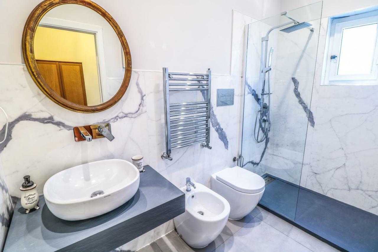 Scognamiglio Suites Ερκολάνο Εξωτερικό φωτογραφία