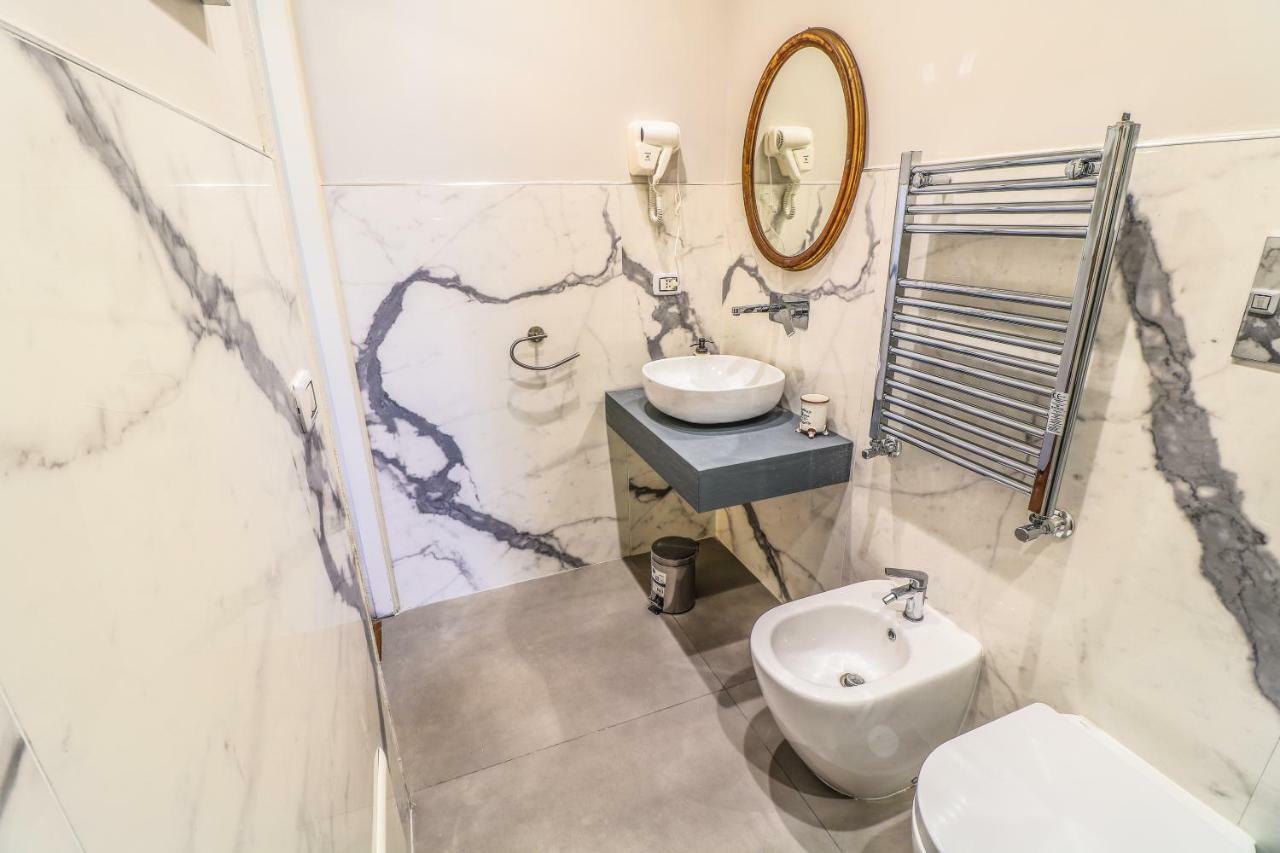 Scognamiglio Suites Ερκολάνο Εξωτερικό φωτογραφία
