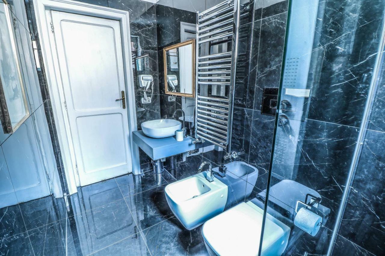 Scognamiglio Suites Ερκολάνο Εξωτερικό φωτογραφία
