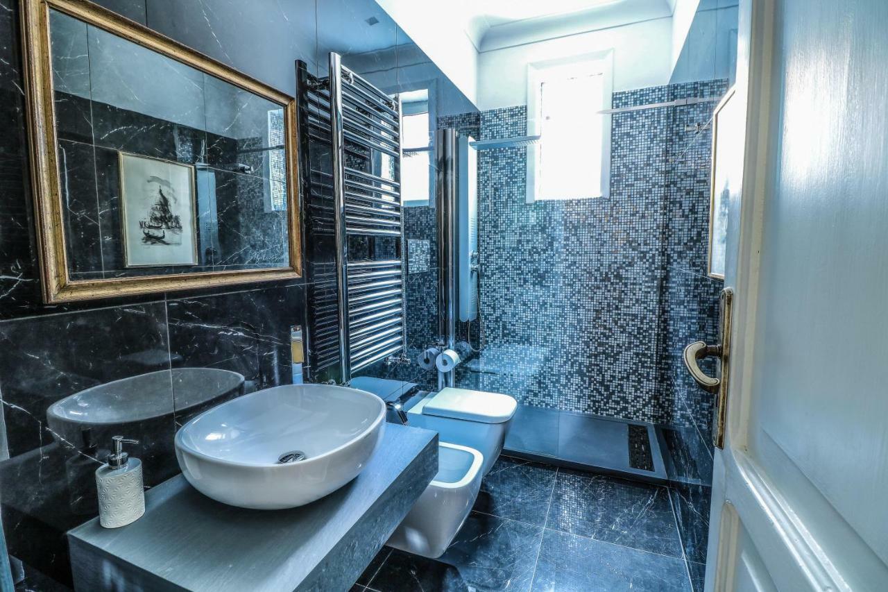 Scognamiglio Suites Ερκολάνο Εξωτερικό φωτογραφία