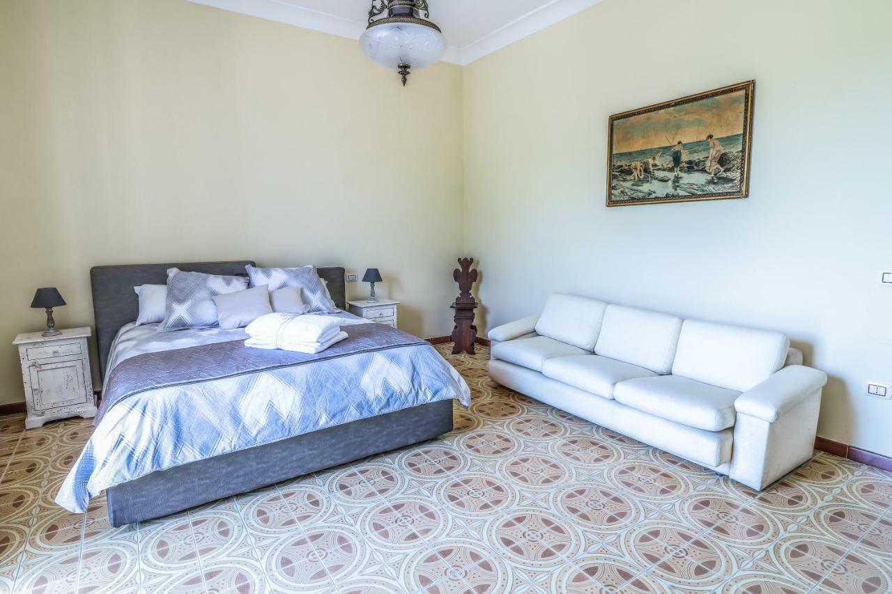 Scognamiglio Suites Ερκολάνο Εξωτερικό φωτογραφία