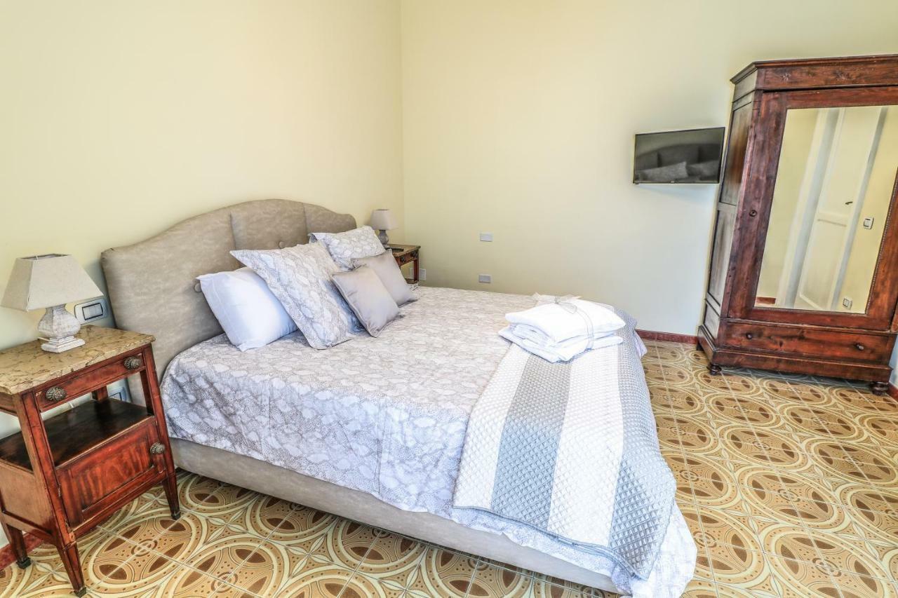 Scognamiglio Suites Ερκολάνο Εξωτερικό φωτογραφία