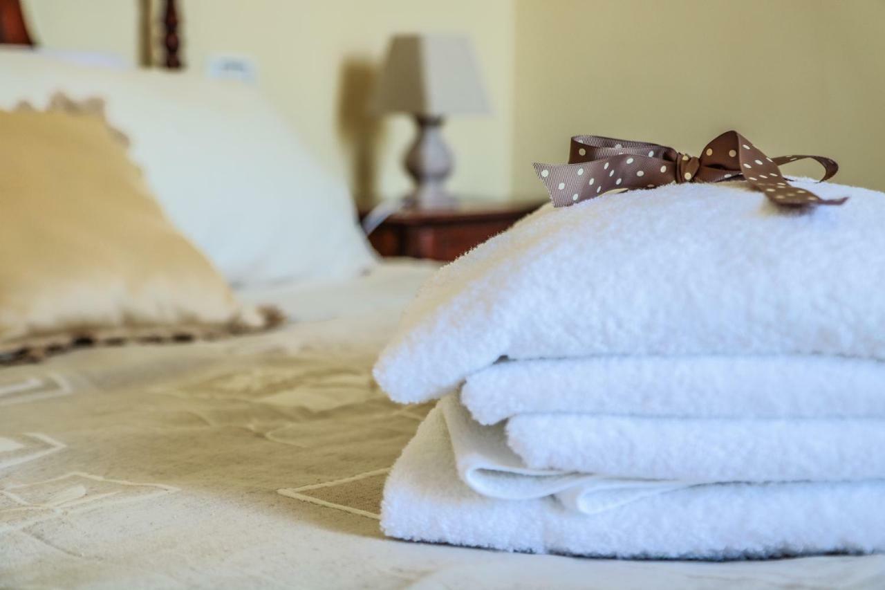 Scognamiglio Suites Ερκολάνο Εξωτερικό φωτογραφία