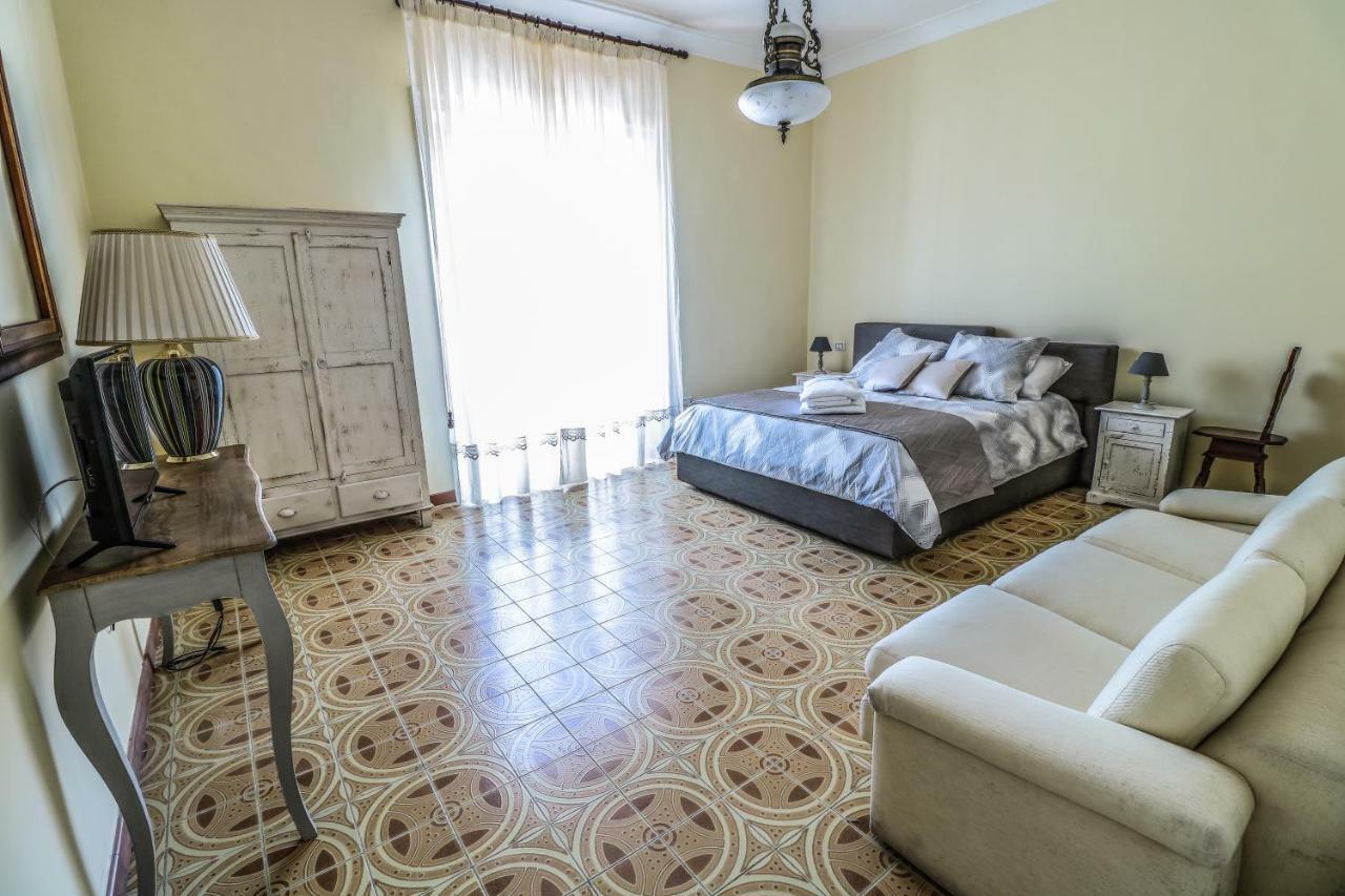 Scognamiglio Suites Ερκολάνο Εξωτερικό φωτογραφία
