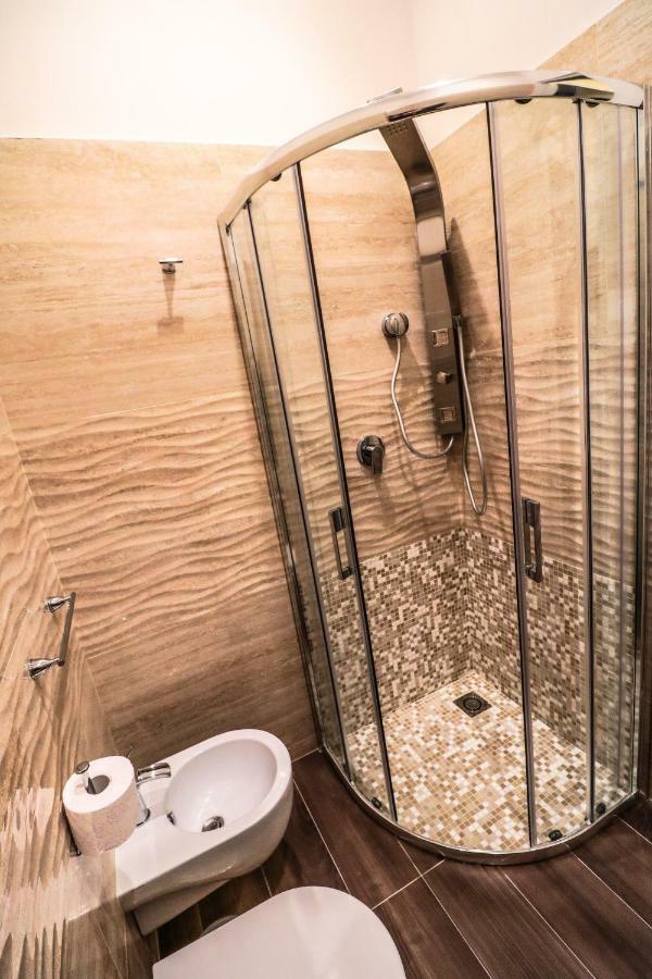 Scognamiglio Suites Ερκολάνο Εξωτερικό φωτογραφία