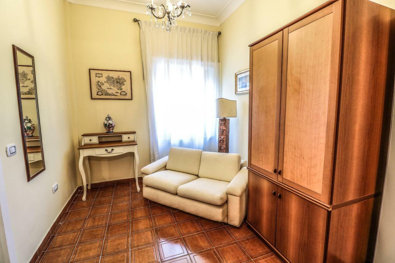 Scognamiglio Suites Ερκολάνο Εξωτερικό φωτογραφία