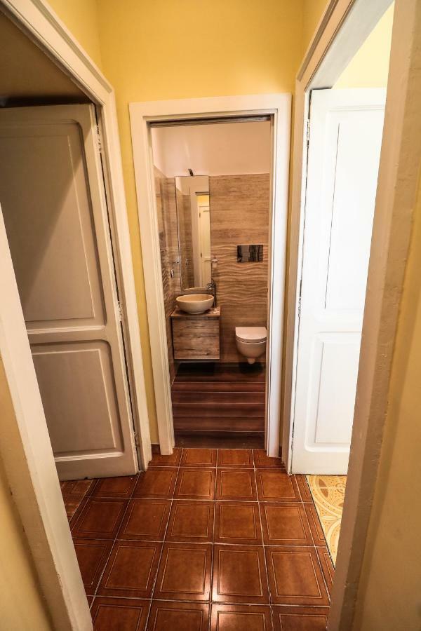 Scognamiglio Suites Ερκολάνο Εξωτερικό φωτογραφία