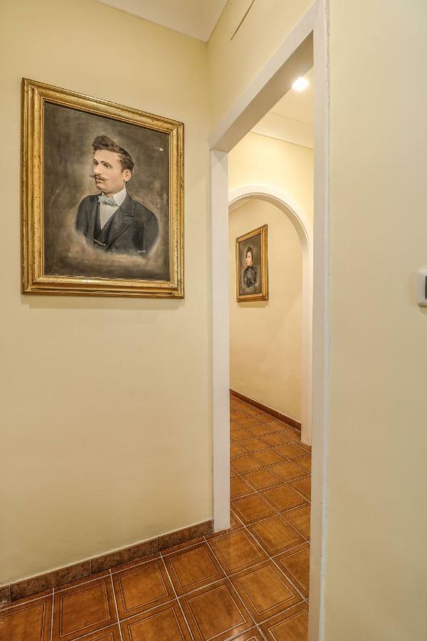 Scognamiglio Suites Ερκολάνο Εξωτερικό φωτογραφία