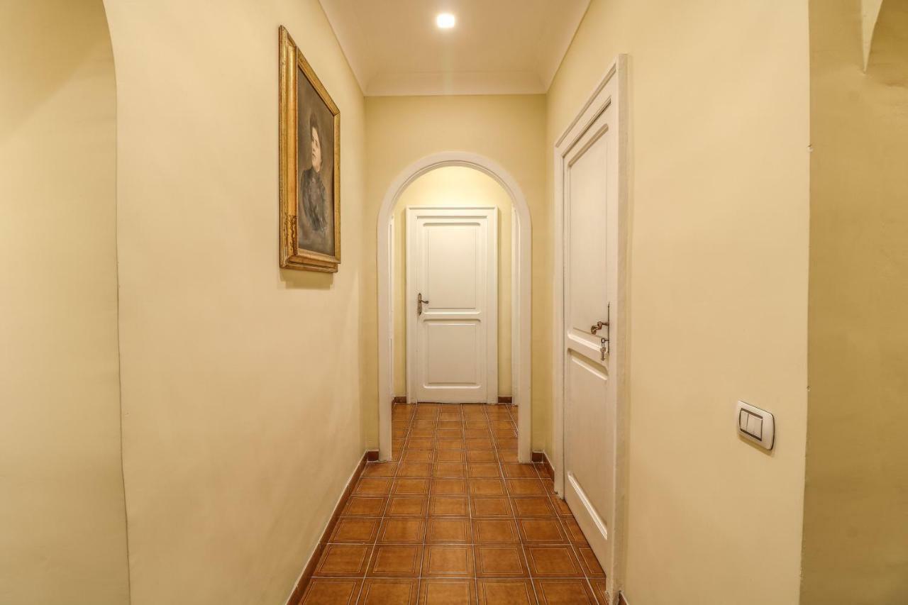 Scognamiglio Suites Ερκολάνο Εξωτερικό φωτογραφία